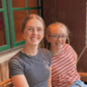 Meet your Posher, Haley